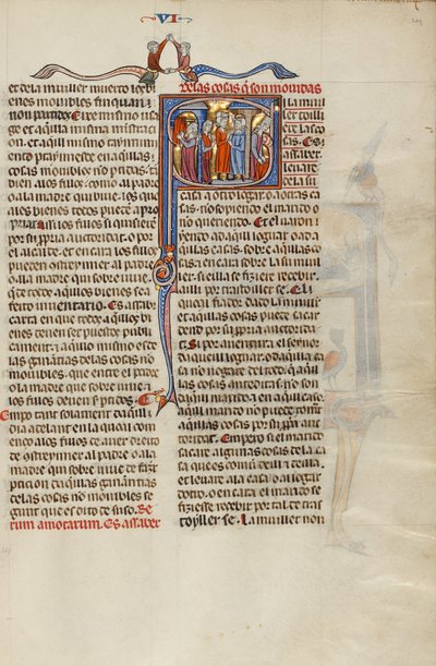 Initial S: A Woman Leaving Her Husband